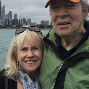 Fundraising Page: Vivian Mahli